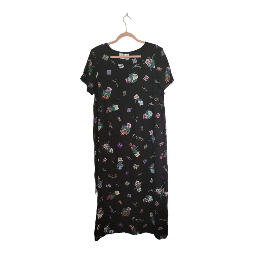 Duo Maternity Dress